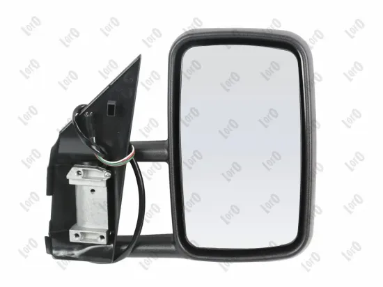 Außenspiegel rechts ABAKUS 2434M04 Bild Außenspiegel rechts ABAKUS 2434M04