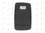 Spiegelglas, Außenspiegel links ABAKUS 2435G05