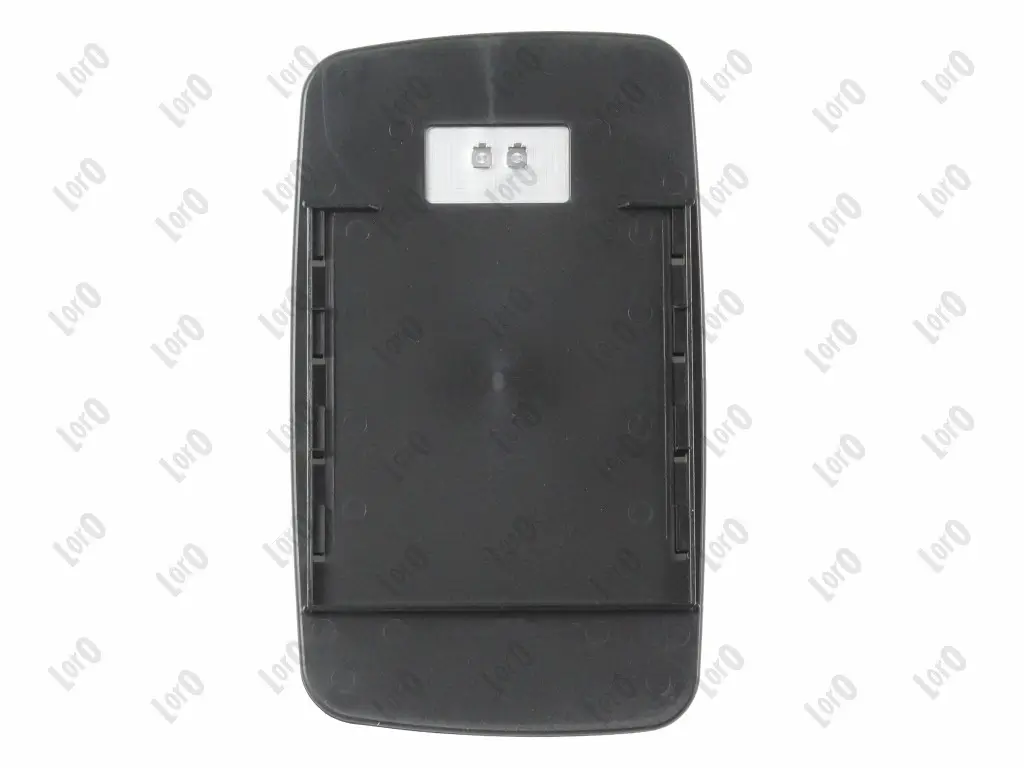 Spiegelglas, Außenspiegel rechts ABAKUS 2435G06