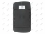 Spiegelglas, Außenspiegel rechts ABAKUS 2435G06