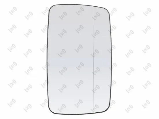 Spiegelglas, Außenspiegel rechts ABAKUS 2435G06 Bild Spiegelglas, Außenspiegel rechts ABAKUS 2435G06