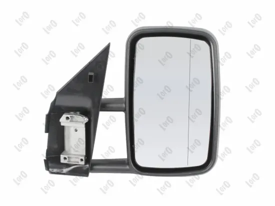 Außenspiegel rechts ABAKUS 2435M02 Bild Außenspiegel rechts ABAKUS 2435M02