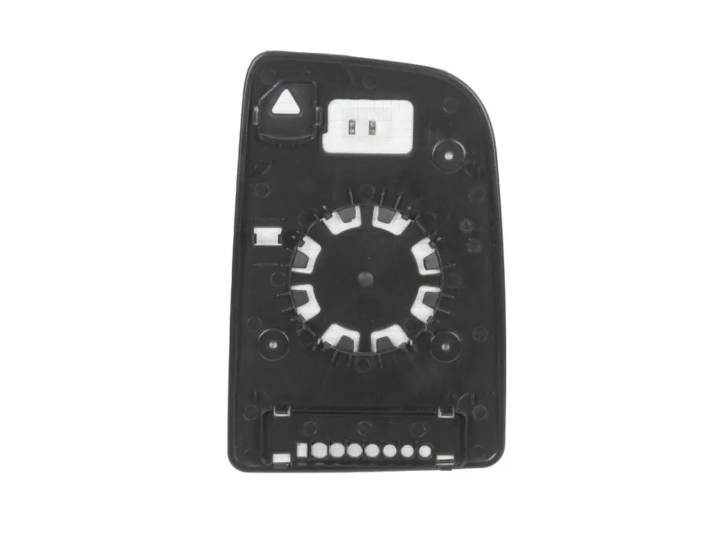 Spiegelglas, Außenspiegel links ABAKUS 2436G01