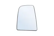 Spiegelglas, Außenspiegel links ABAKUS 2436G03