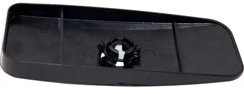 Spiegelglas, Außenspiegel links ABAKUS 2436G05