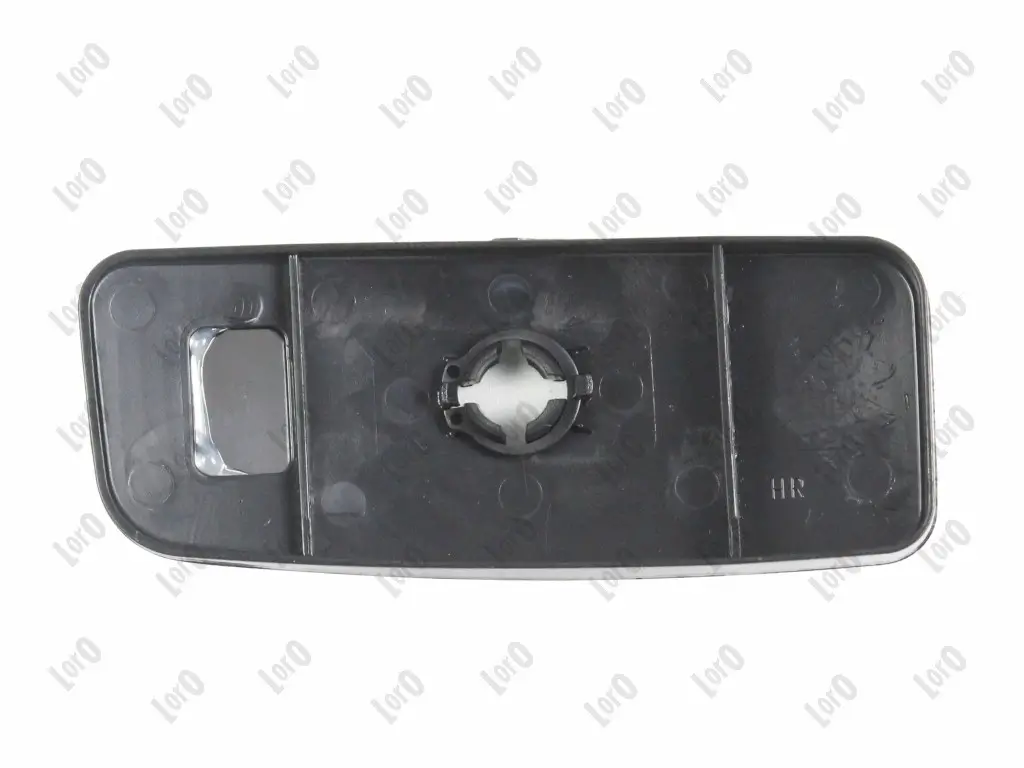 Spiegelglas, Außenspiegel rechts ABAKUS 2436G06