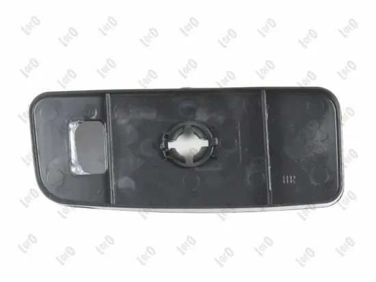 Spiegelglas, Außenspiegel rechts ABAKUS 2436G06 Bild Spiegelglas, Außenspiegel rechts ABAKUS 2436G06