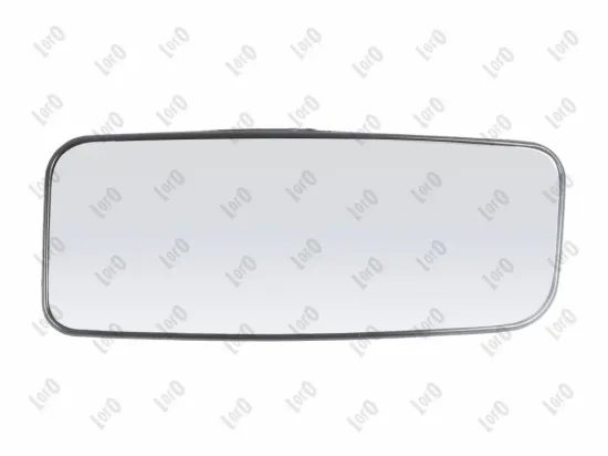 Spiegelglas, Außenspiegel rechts ABAKUS 2436G06 Bild Spiegelglas, Außenspiegel rechts ABAKUS 2436G06