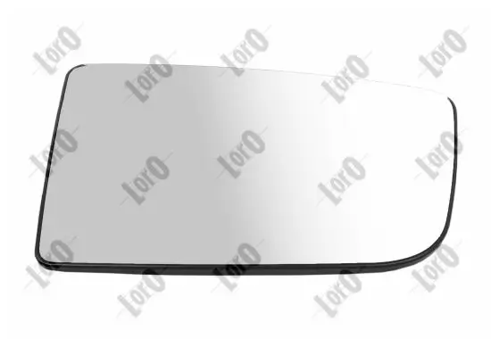 Spiegelglas, Außenspiegel rechts ABAKUS 2436G08 Bild Spiegelglas, Außenspiegel rechts ABAKUS 2436G08