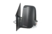 Außenspiegel links ABAKUS 2436M03