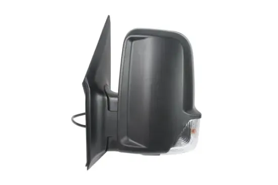 Außenspiegel links ABAKUS 2436M03 Bild Außenspiegel links ABAKUS 2436M03