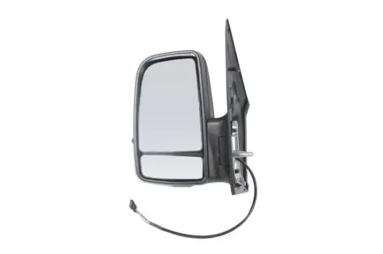 Außenspiegel links ABAKUS 2436M03 Bild Außenspiegel links ABAKUS 2436M03