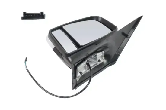 Außenspiegel links ABAKUS 2436M03 Bild Außenspiegel links ABAKUS 2436M03