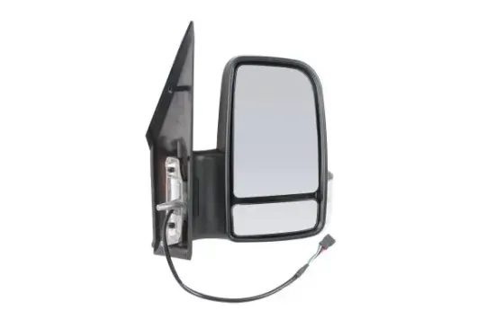 Außenspiegel rechts ABAKUS 2436M04 Bild Außenspiegel rechts ABAKUS 2436M04