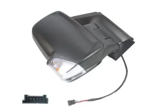 Außenspiegel rechts ABAKUS 2436M04 Bild Außenspiegel rechts ABAKUS 2436M04