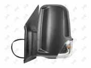 Außenspiegel links ABAKUS 2436M07