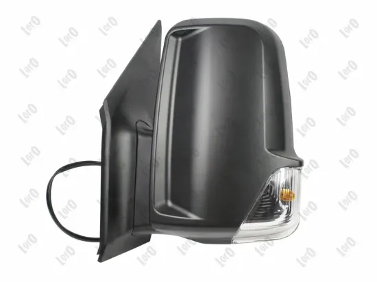 Außenspiegel links ABAKUS 2436M07 Bild Außenspiegel links ABAKUS 2436M07