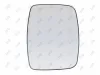 Spiegelglas, Außenspiegel beidseitig ABAKUS 2437G02 Bild Spiegelglas, Außenspiegel beidseitig ABAKUS 2437G02