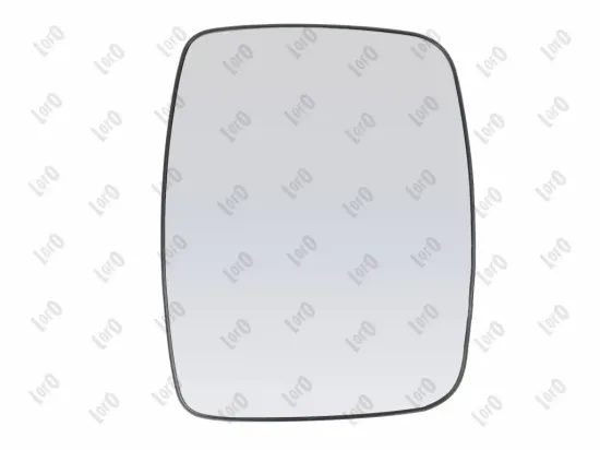 Spiegelglas, Außenspiegel beidseitig ABAKUS 2437G02 Bild Spiegelglas, Außenspiegel beidseitig ABAKUS 2437G02