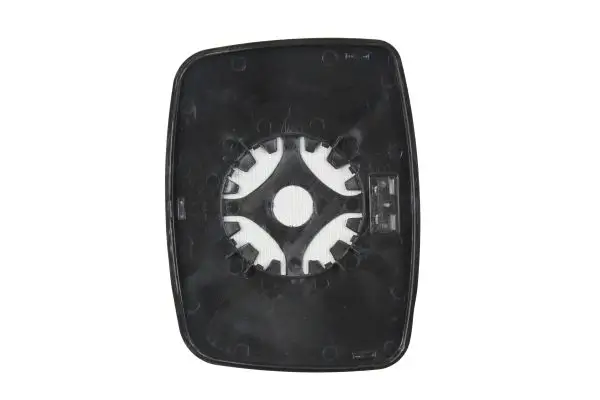 Spiegelglas, Außenspiegel beidseitig ABAKUS 2437G04