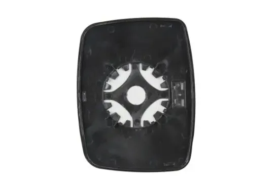 Spiegelglas, Außenspiegel beidseitig ABAKUS 2437G04 Bild Spiegelglas, Außenspiegel beidseitig ABAKUS 2437G04