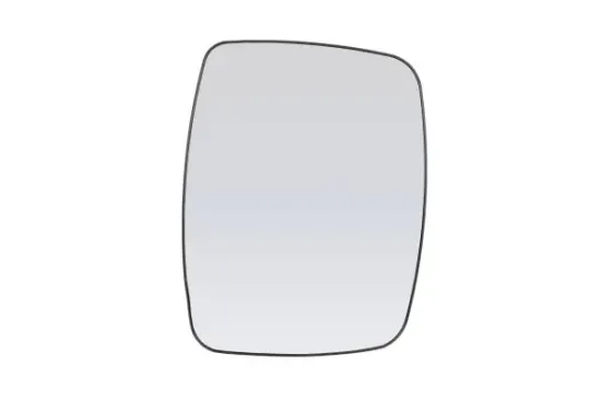 Spiegelglas, Außenspiegel beidseitig ABAKUS 2437G04 Bild Spiegelglas, Außenspiegel beidseitig ABAKUS 2437G04