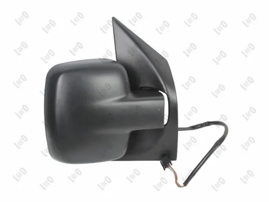 Außenspiegel rechts ABAKUS 2437M04 Bild Außenspiegel rechts ABAKUS 2437M04