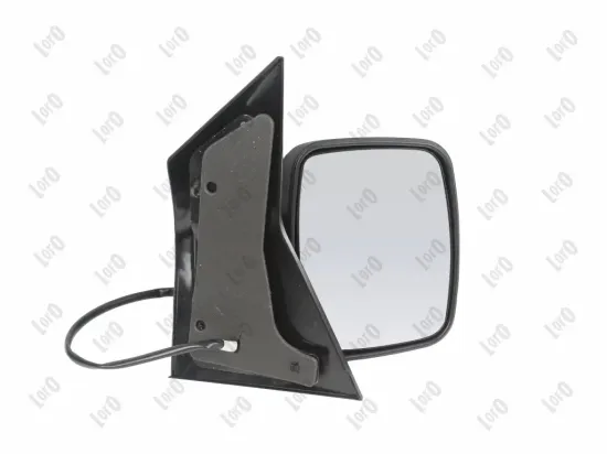 Außenspiegel rechts ABAKUS 2437M04 Bild Außenspiegel rechts ABAKUS 2437M04