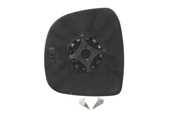 Spiegelglas, Außenspiegel rechts ABAKUS 2438G04