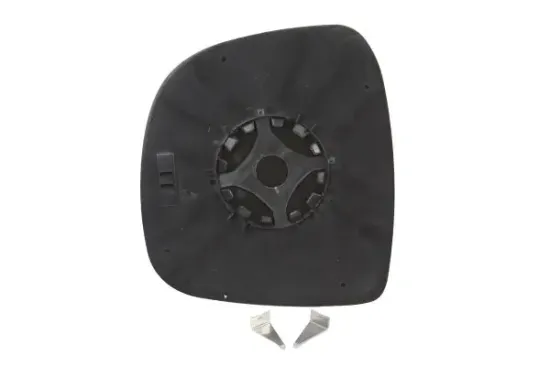 Spiegelglas, Außenspiegel rechts ABAKUS 2438G04 Bild Spiegelglas, Außenspiegel rechts ABAKUS 2438G04