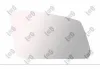 Spiegelglas, Außenspiegel rechts ABAKUS 2439G04 Bild Spiegelglas, Außenspiegel rechts ABAKUS 2439G04