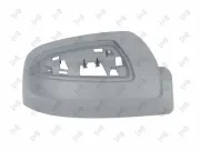 Abdeckung, Außenspiegel rechts ABAKUS 2441C04