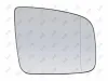 Spiegelglas, Außenspiegel rechts ABAKUS 2441G02 Bild Spiegelglas, Außenspiegel rechts ABAKUS 2441G02