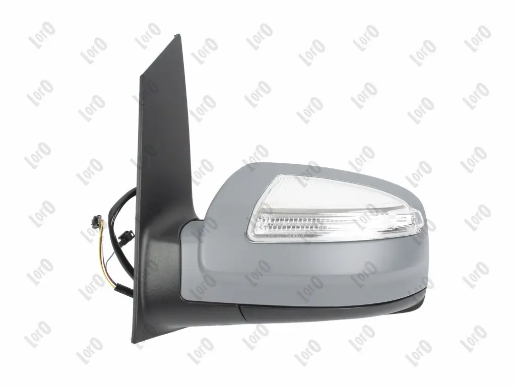 Außenspiegel links ABAKUS 2441M05