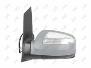 Außenspiegel links ABAKUS 2441M07