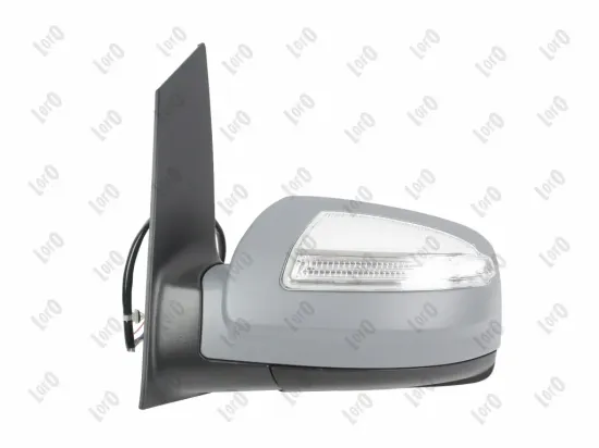 Außenspiegel links ABAKUS 2441M07 Bild Außenspiegel links ABAKUS 2441M07