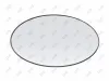 Spiegelglas, Außenspiegel beidseitig ABAKUS 2501G01 Bild Spiegelglas, Außenspiegel beidseitig ABAKUS 2501G01