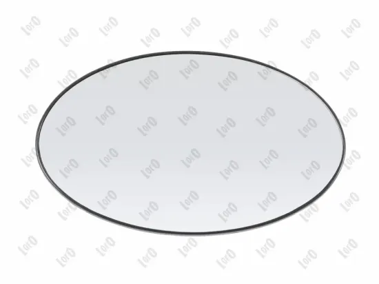 Spiegelglas, Außenspiegel beidseitig ABAKUS 2501G01 Bild Spiegelglas, Außenspiegel beidseitig ABAKUS 2501G01