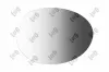 Spiegelglas, Außenspiegel rechts ABAKUS 2503G02