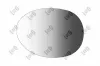 Spiegelglas, Außenspiegel links ABAKUS 2503G01 Bild Spiegelglas, Außenspiegel links ABAKUS 2503G01