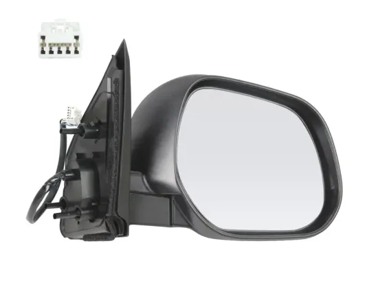 Außenspiegel rechts ABAKUS 2616M04 Bild Außenspiegel rechts ABAKUS 2616M04