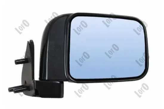 Außenspiegel rechts ABAKUS 2702M02 Bild Außenspiegel rechts ABAKUS 2702M02