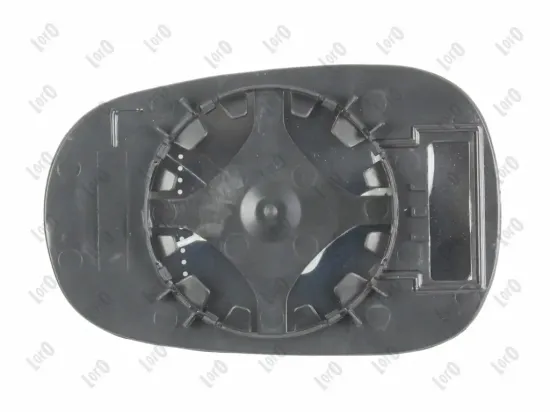 Spiegelglas, Außenspiegel beidseitig ABAKUS 2706G04 Bild Spiegelglas, Außenspiegel beidseitig ABAKUS 2706G04