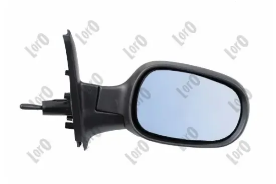 Außenspiegel rechts ABAKUS 2706M02 Bild Außenspiegel rechts ABAKUS 2706M02