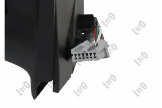 Außenspiegel links ABAKUS 2706M05 Bild Außenspiegel links ABAKUS 2706M05