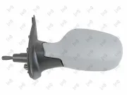 Außenspiegel links ABAKUS 2706M07