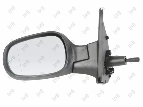 Außenspiegel links ABAKUS 2706M07 Bild Außenspiegel links ABAKUS 2706M07