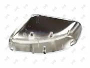 Abdeckung, Außenspiegel rechts ABAKUS 2707C04