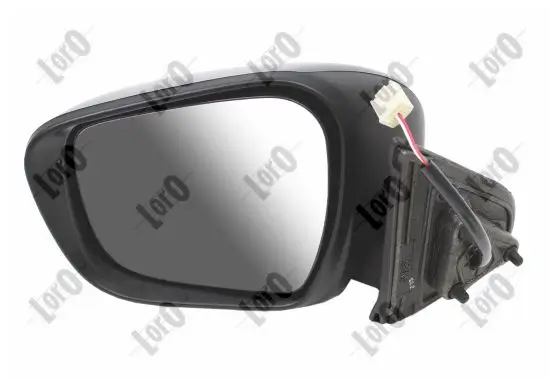 Außenspiegel links ABAKUS 2707M01 Bild Außenspiegel links ABAKUS 2707M01