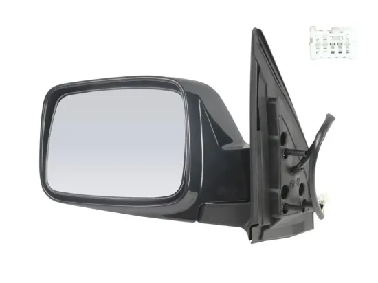 Außenspiegel links ABAKUS 2720M01 Bild Außenspiegel links ABAKUS 2720M01